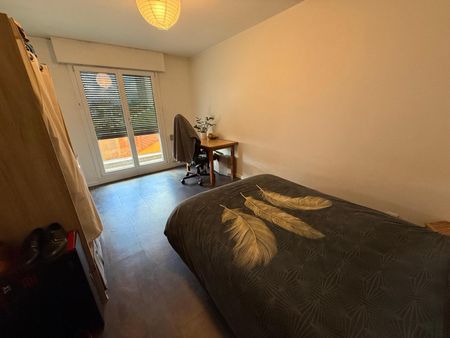 Location Appartement 1 pièce 21m² CLERMONT FERRAND 63000 - Photo 2