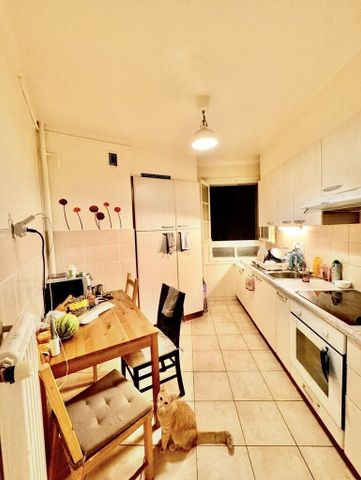 Nice 2.5 room apartment in Lausanne - Photo 4