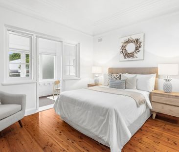 Charming Character Home - 6 Month Lease - Photo 4