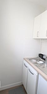 Location Appartement 1 pièce 18m² TOURS 37000 - Photo 3