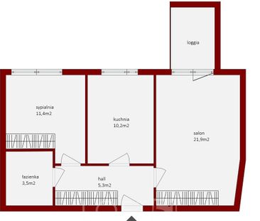 Warszawa, Wola, Wola Ulrychów, Człuchowska - Zdjęcie 5