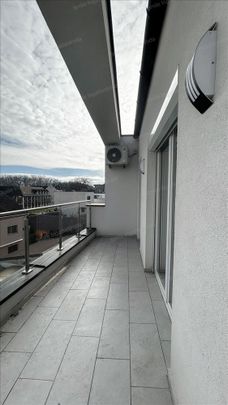 Kiadó újszerű állapotú lakás - Nyíregyháza - Photo 1