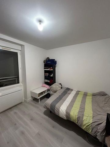 Location Appartement 1 pièce 21m² BREST 29200 - Photo 4