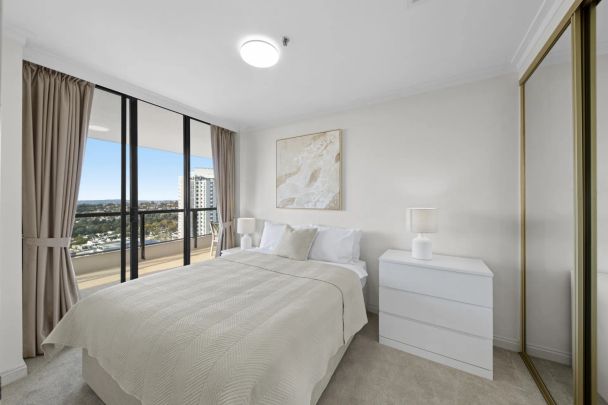 Unit 2301/71-73 Spring Street, Bondi Junction. - Photo 1