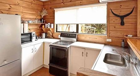 2 Bedroom Rental in Ohakune - Photo 3