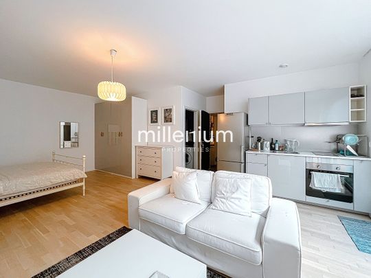 Beautiful luxury villa with studio in Veyrier - Photo 1