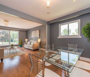 For Lease - 1116 Pomona Court Unit# Main, Mississauga, Ontario - Photo 4