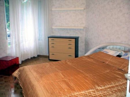 APPARTEMENT 4½ PIÈCES À GENÈVE - CHÂTELAINE, MEUBLÉ - Foto 5