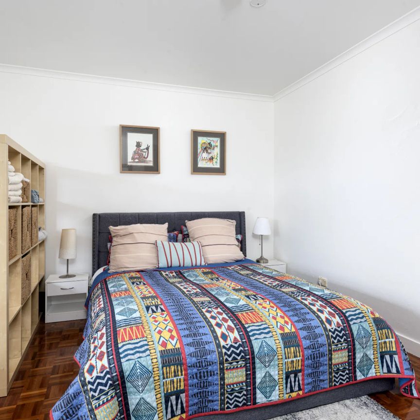 North-Facing Fully Furnished Studio Apartment In Accessible Location - Photo 1