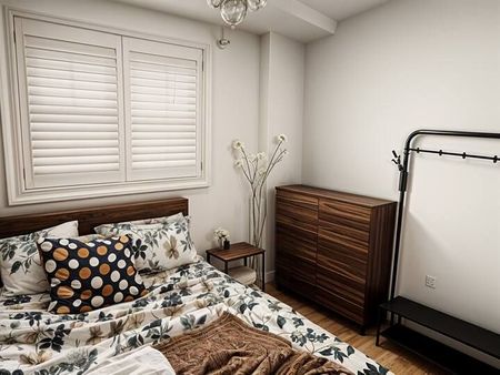 For Lease - 5548 Heathcote Walk, Mississauga, Ontario - Photo 3