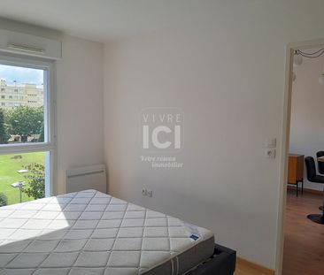 Appartement Nantes T2 MEUBLE - BOULEVARD JULES VERNE NANTES - Photo 5