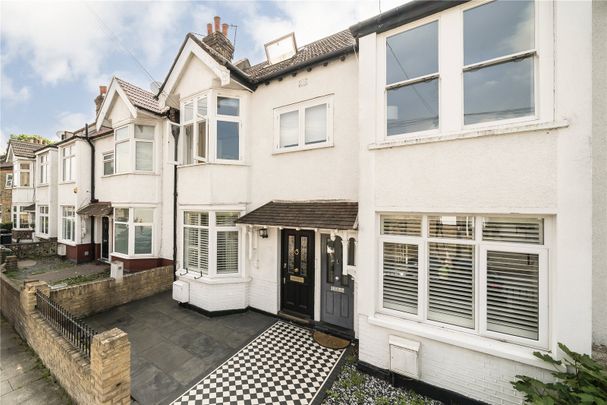 Ellison Road, Streatham, SW16, London - Photo 1