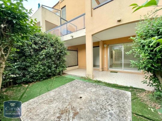 Appartement à louer 2 pièces 29.8m² - Photo 1