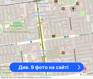 Piękna kawalerka - NOWE umeblowane mieszkanie ENG - Фото 1