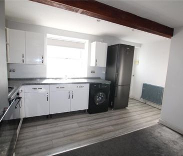 2 bedroom terraced house to rent - Photo 5