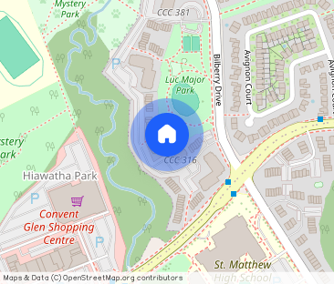 6470 Bilberry Drive Unit 114 - Photo 1