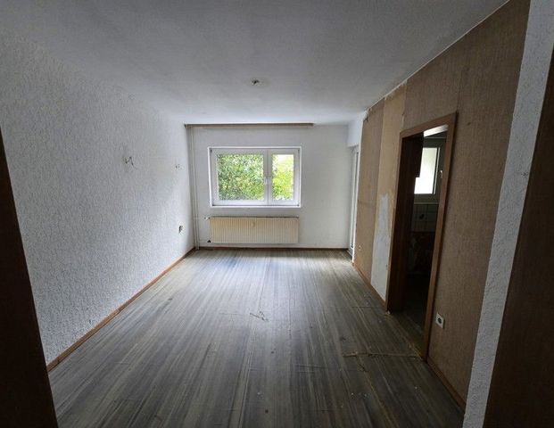 Sanierte Wohnung in ruhigem Wohnhaus - Foto 1