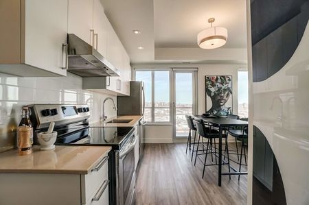 Brand-New Luxury Apartments For Rent | Located in Hintonburg | Call 613-706-3460 To Book A Visit - Photo 5