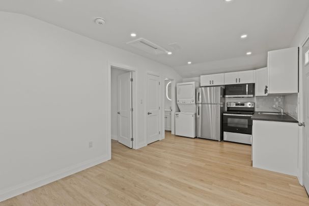 For Lease - 362 Gatfield Avenue Unit# Unit 2, Welland, Ontario - Photo 1