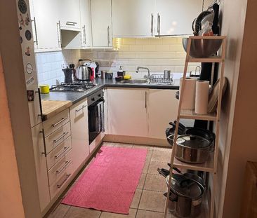 Room in a Shared House, Chelmer Road, E9 - Photo 4