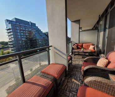 For Lease - 20 Minowan Miikan Lane Unit# 618, Toronto, Ontario - Photo 3