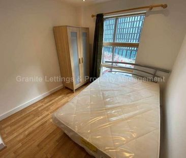 The Wentwood, - Newton Street, Northern Quarter, Manchester, M1 - Photo 1