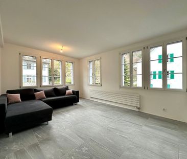 2.5 Zimmer, 60 m², 1. Stock - Foto 1