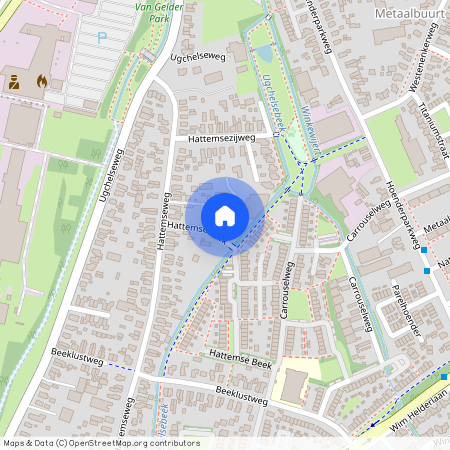 Hattemse Beek 55, Westenenk, 7335PB, Apeldoorn