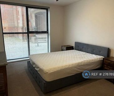 1 bedroom flat to rent - Photo 4
