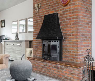 Instapklare laagbouwvilla (178 m²) met 4 slaapkamers, garage en tui... - Photo 5