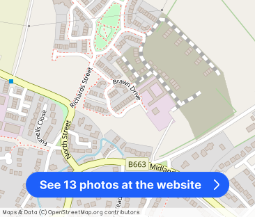 Groom Walk, Raunds - Photo 1
