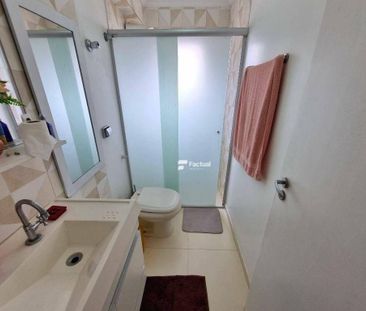 Apartamento Com 2 Dormitórios Para Alugar, 78 m² por R$3.800,00/mês... - Photo 3