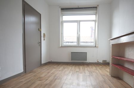 Location Appartement 2 pièces 28m² LILLE 59000 - Photo 3