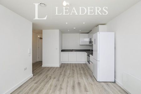 1 bedroom flat to rent - Photo 5