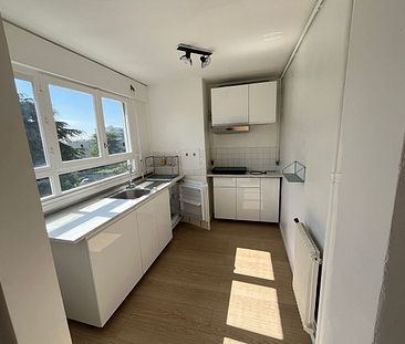 STUDIO DE 25M² AVEC PLACE DE PARKING - Photo 1