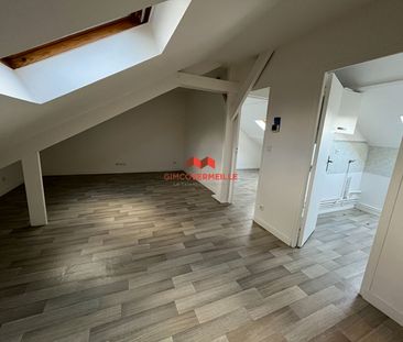 Location Appartement 2 pièces 30m² - Photo 3