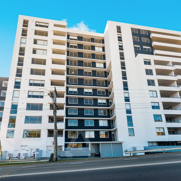 1107/24 Dressler Court Merrylands - Photo 2