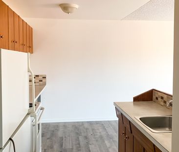 1 Bed, 1 Bath Condo For Rent In West Jasper Place. - Photo 3