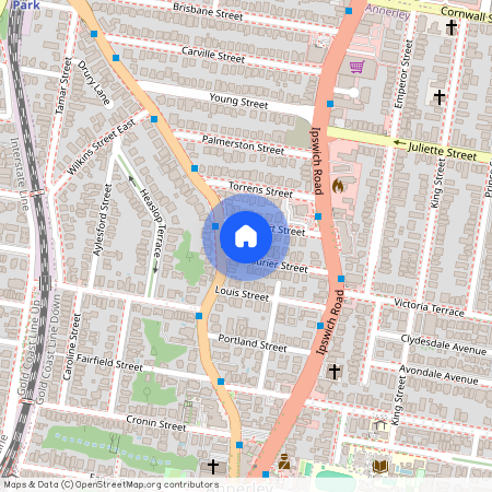 10 Laurier Street, Annerley QLD 4103