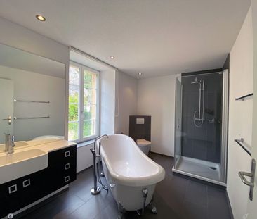 Helle 4.5 Zi-Wohnung nähe Altstadt - Photo 6