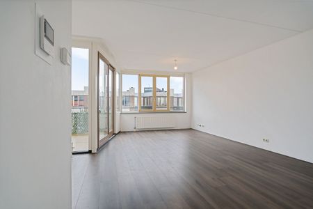 Appartement te huur: Zuidpoolsingel 288 2408 BS Alphen aan den Rijn - Foto 2