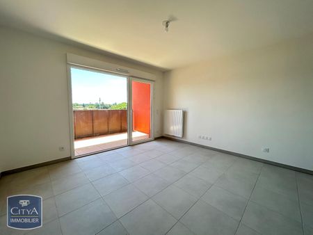 Location Appartement 2 pièces 42m² AVIGNON 84000 - Photo 2