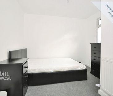 1 bedroom house share to rent - Photo 1