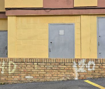 Piso de alquiler en Calle Sabio Muñaton, 2, Cortijo Bazán - Los Cas... - Photo 4