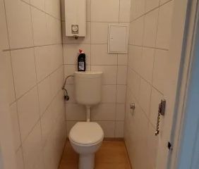 3-Raumwohnung in Bahnhofsnähe zu vermieten - Photo 6