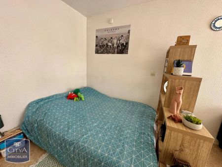 Appartement à louer 1 pièce 25.95m² - Photo 4