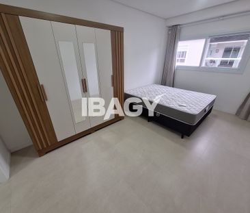Apartamento 2 Quartos Cachoeira Do Bom Jesus 88m² - Foto 6