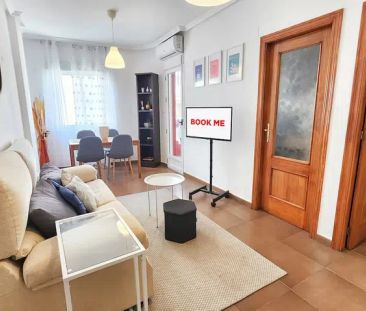 Alquiler de piso en Rambla Juan Mateo García, 58 - Photo 5