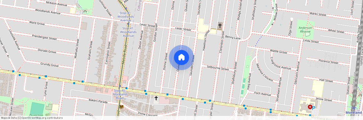 26 Queen St, Vic 3058, Coburg