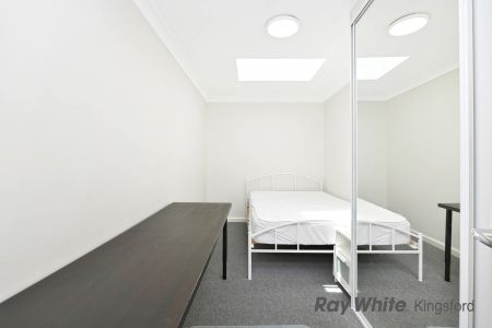 Fully Furnished Two-Bedroom Apartment with Sunroom - Photo 2